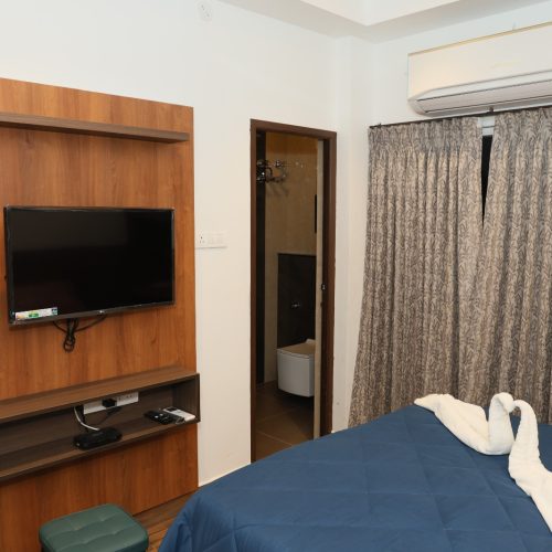 Eagle Inn Stay