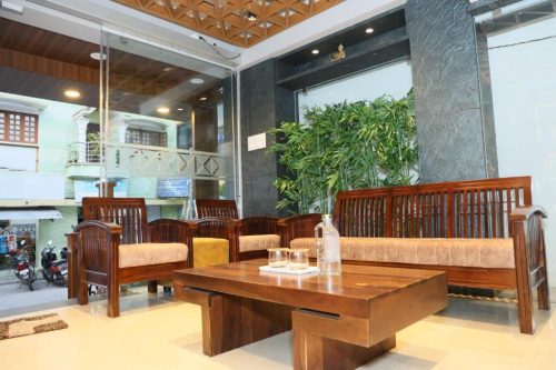 Eagle Inn Stay