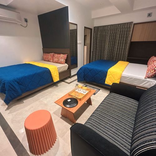 Eagle Inn Stay