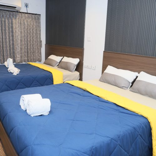 Eagle Inn Stay