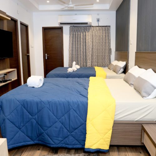Eagle Inn Stay