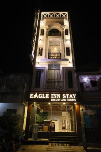 Eagle Inn Stay