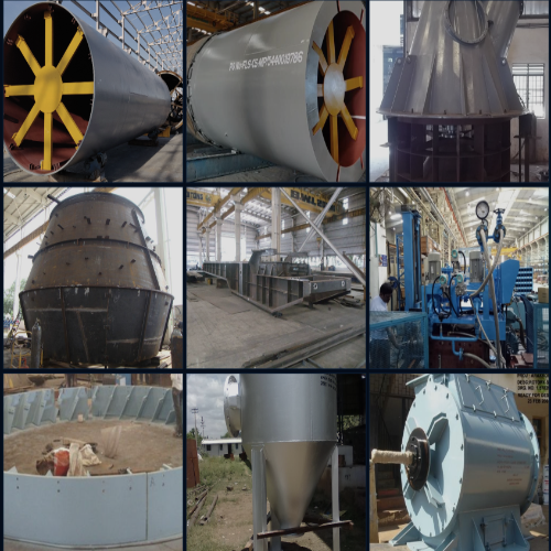 GAPS Industrial Inspection Services