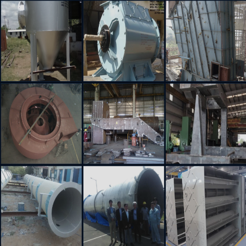 GAPS Industrial Inspection Services