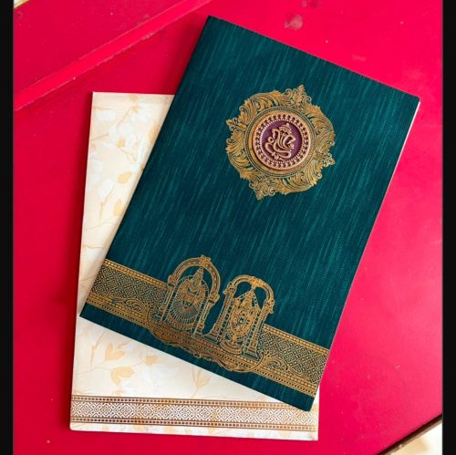 Paavai Cards & Sree Murugan Printers