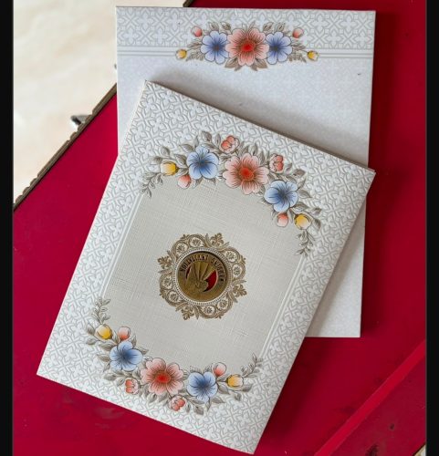 Paavai Cards & Sree Murugan Printers