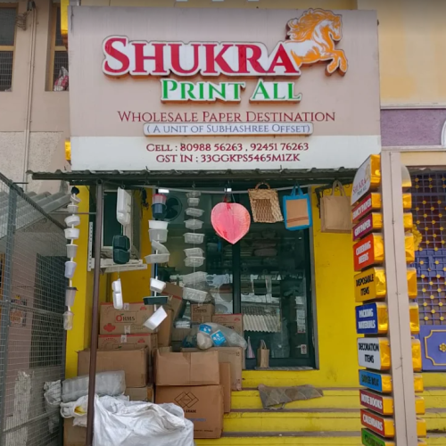 Shukra Print All